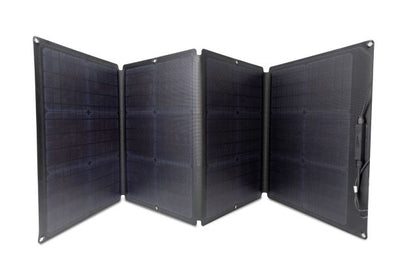 Ecoflow 110W solárny panel