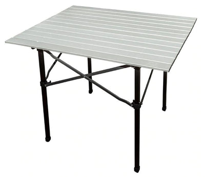 Kempingový skladací stôl ARB Aluminium (860 x 700mm)